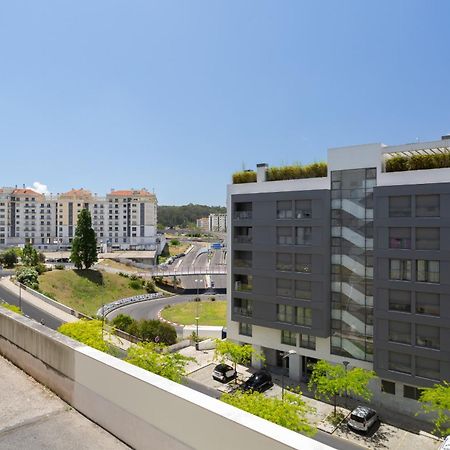 리스본 Beguest Benfica Modern Flat 아파트 외부 사진