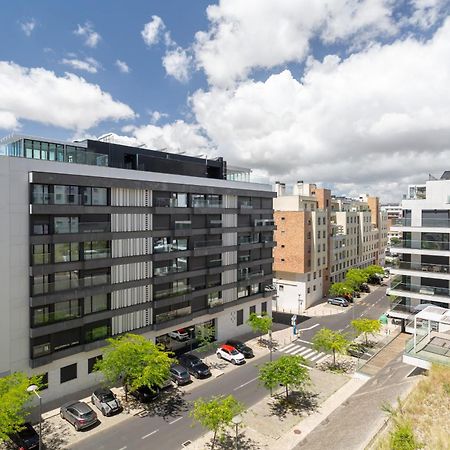 리스본 Beguest Benfica Modern Flat 아파트 외부 사진