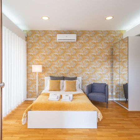 리스본 Beguest Benfica Modern Flat 아파트 외부 사진