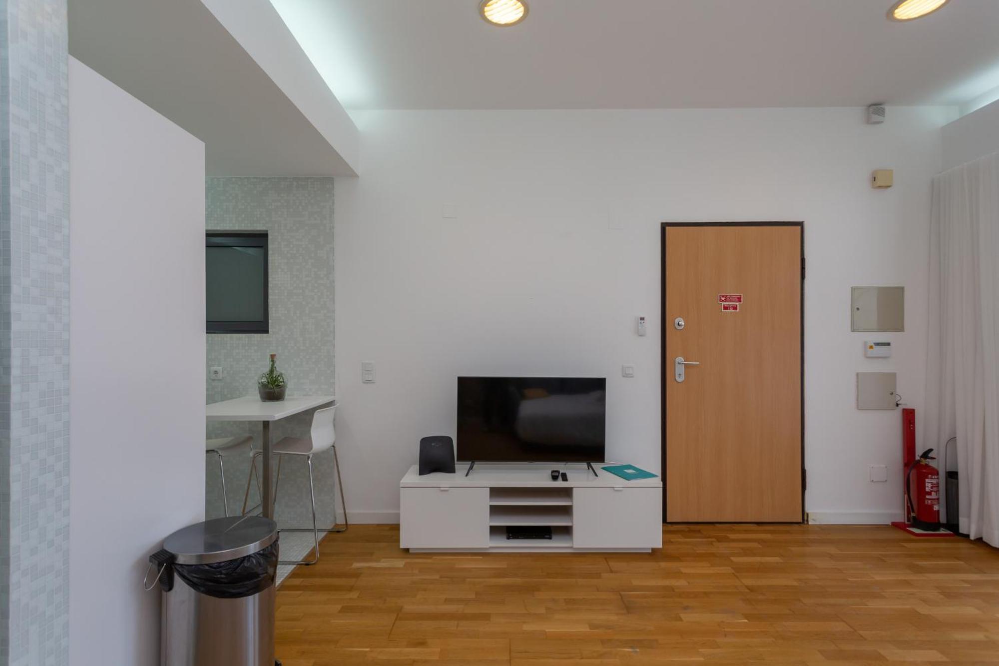 리스본 Beguest Benfica Modern Flat 아파트 외부 사진