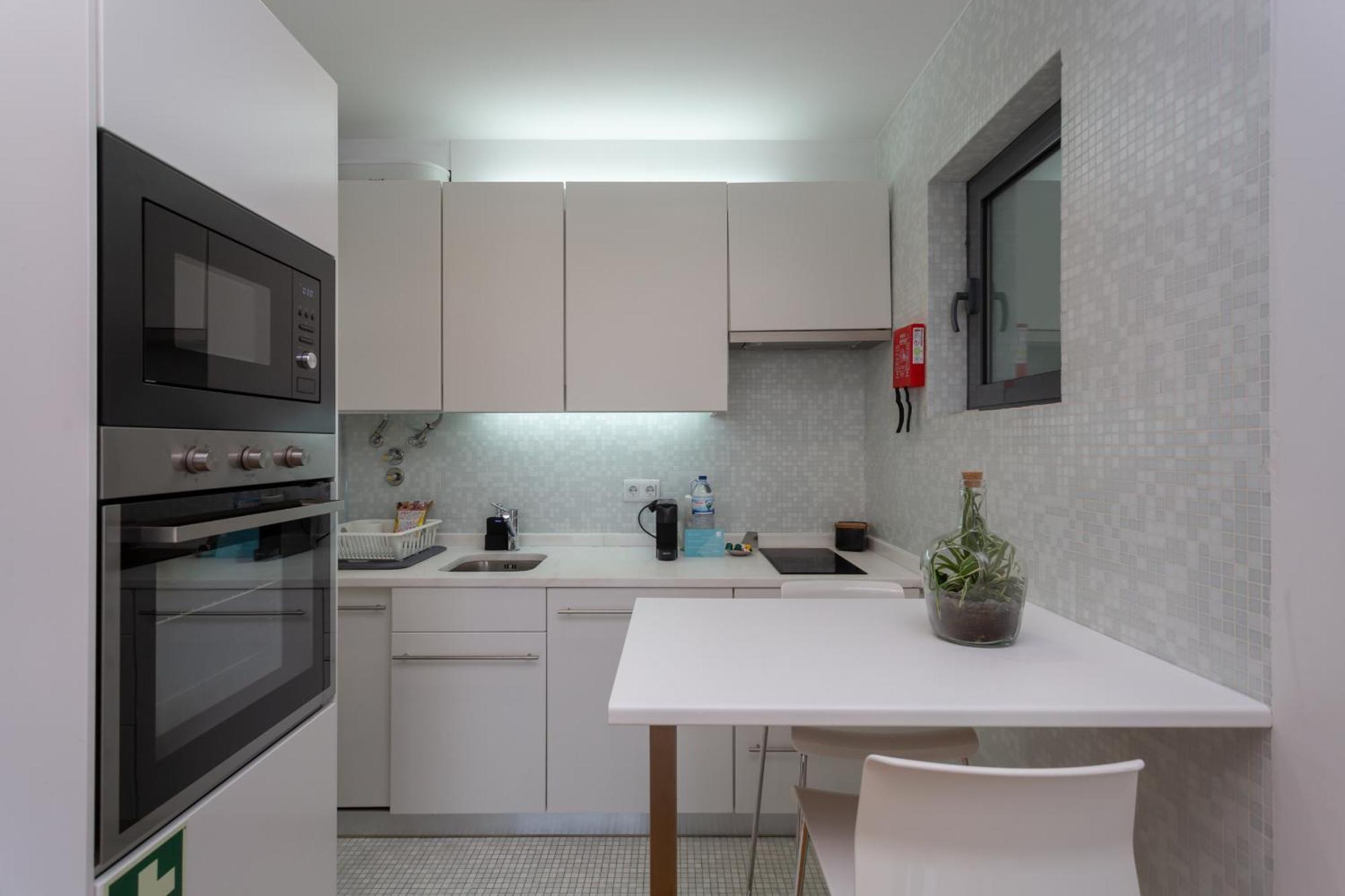 리스본 Beguest Benfica Modern Flat 아파트 외부 사진