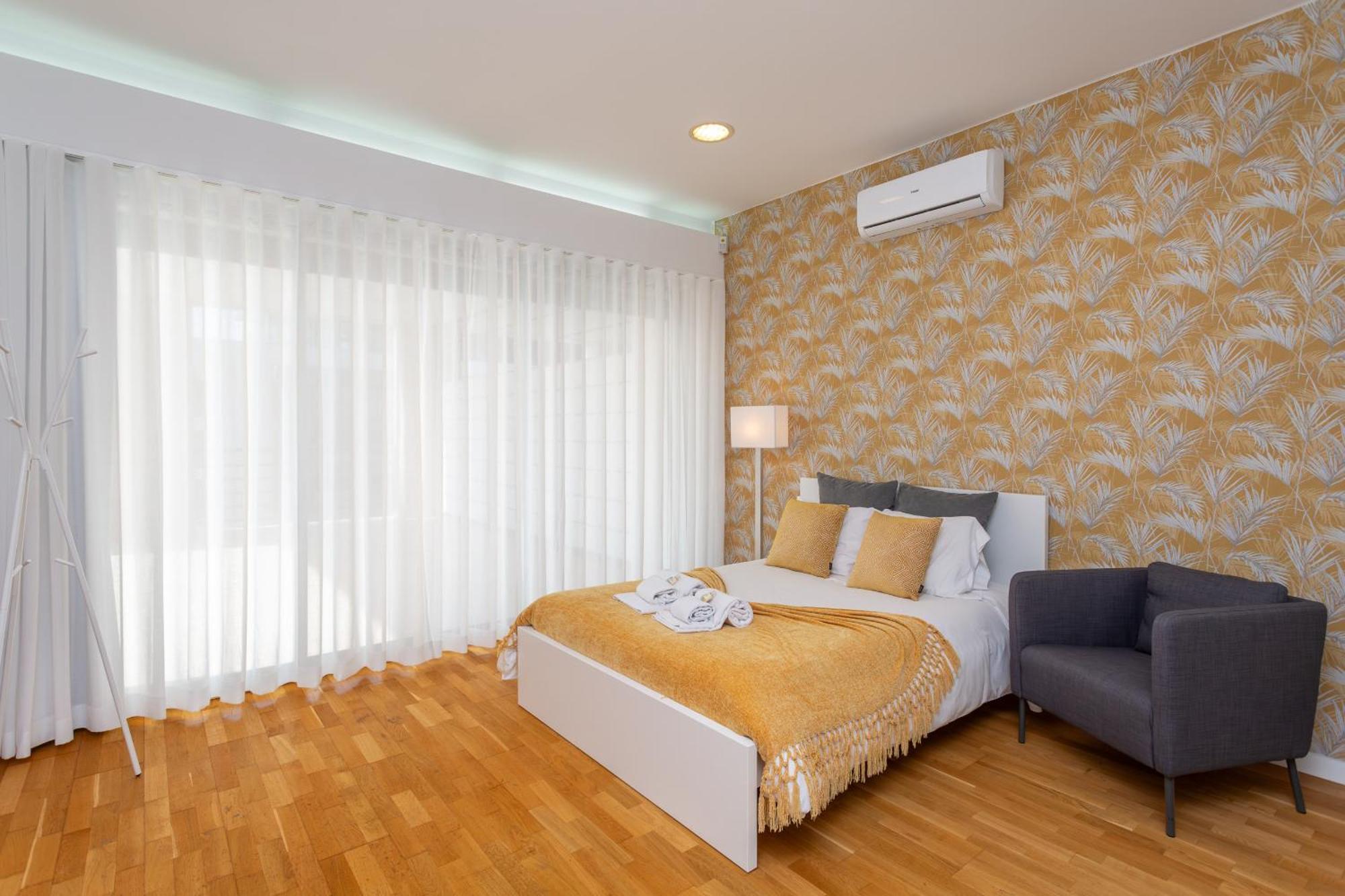 리스본 Beguest Benfica Modern Flat 아파트 외부 사진