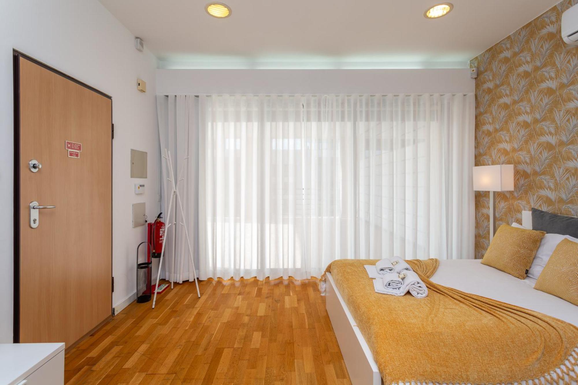 리스본 Beguest Benfica Modern Flat 아파트 외부 사진