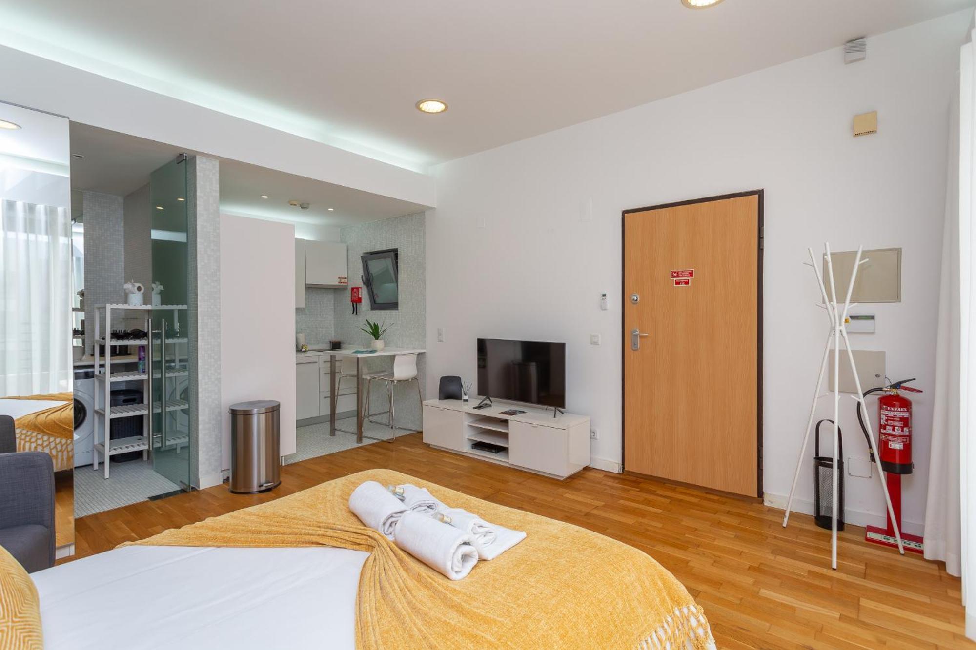 리스본 Beguest Benfica Modern Flat 아파트 외부 사진
