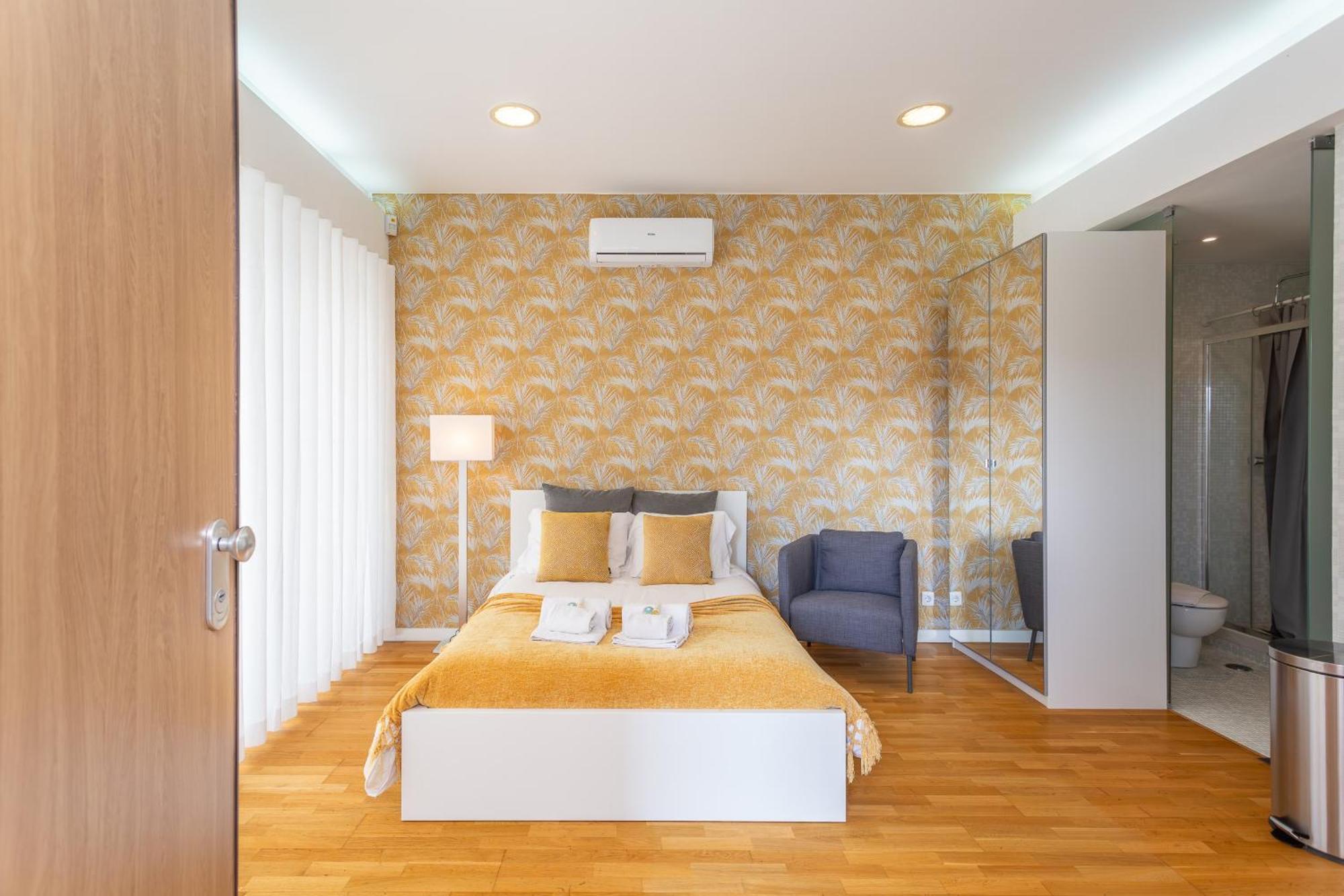 리스본 Beguest Benfica Modern Flat 아파트 외부 사진